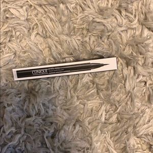 Clinique liquid eyeliner pen